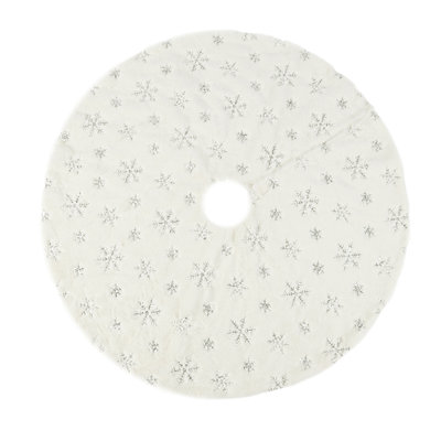 Masboro Tree Skirt