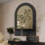 Art mural Mid-Century moderne en toile pour salon-1279219224-1279219223
