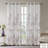 Burnout Printed Curtain Panel(Only 1 Pc Panel)-1632469059-1632469058