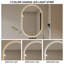 Miroir de salle de bain 48 po x 30 po-1265921808