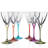 Logic Crystal White Wine Glass Set-102156654