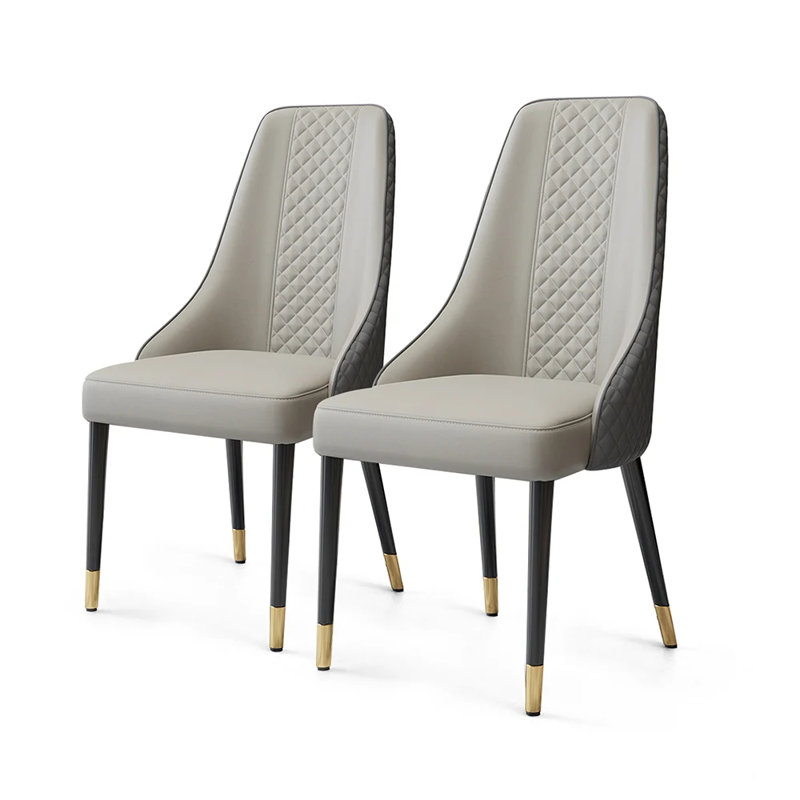 49cm H Upholstered Side Chair