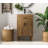 Chandler 20 inch Single Bathroom Vanity-1790009850