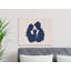 Wrapped Canvas Print Set-99544394