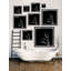 Lovely Lillies - Single Picture Frame Painting-262146338