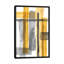 " Golden Criss-Cross " by Eva Watts-32497542-72115718-72115724
