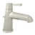 Polished Nickel selected