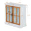 Mirrored Rectangle Accent Chest-1245167