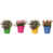 Applegreen/Hotpink/Saffron/Blue is unavailable
