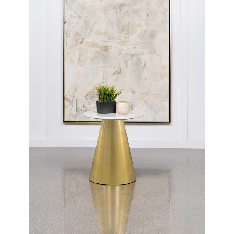 Kamarah End Table