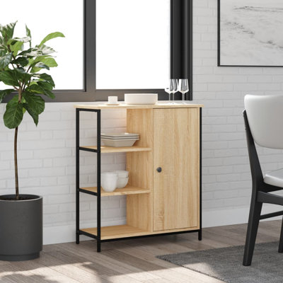 Everill 70cm Sideboard