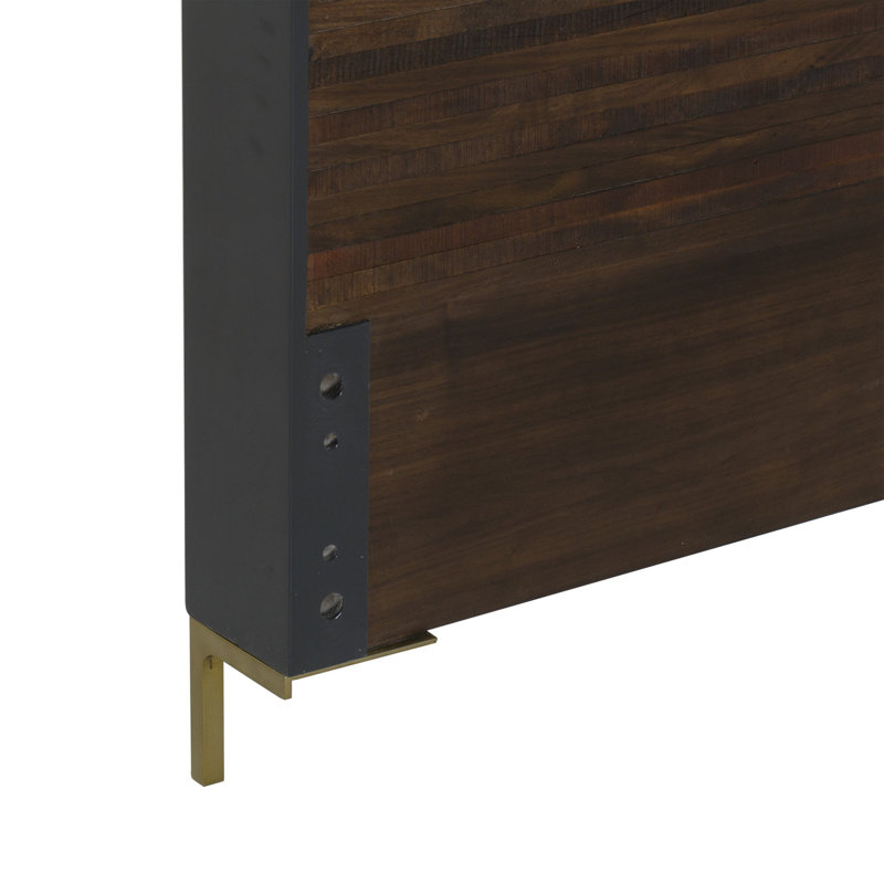 Zuma Bed, Queen
