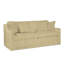 Oliver 81" Upholstered Loveseat-1607787917