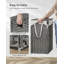 Panier à linge avec couvercle (gris tourterelle)-906368119