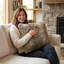 Coussin Foxy-1996923952