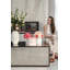 Segovia Rose Hatbox