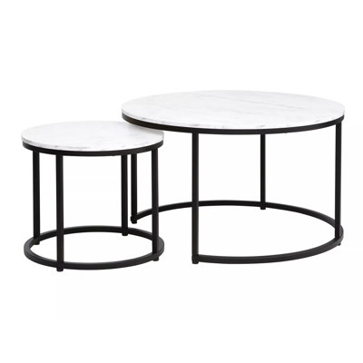 Wybolt Frame Coffee Table