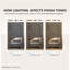 Ensemble de meuble-lavabo simple 20 po Radstock-992661564