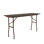 Rectangular Folding Table