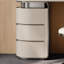 Commode simple italienne de luxe