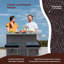 Ensemble de bar Hanneliese-1337335617-1337335618-1337335619