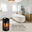 Electric Standing Patio Heater