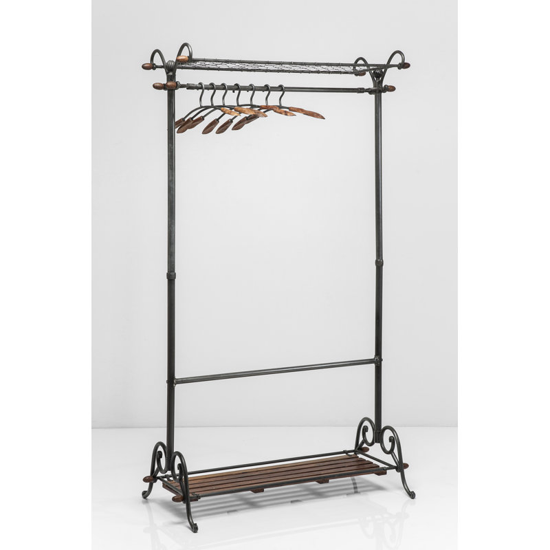 Cosmopolitan 100cm Wide Clothes Rack