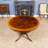 Solid Wood End Table