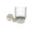 Polished Nickel est en rupture de stock