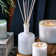 Feu de Bois Reed Diffuser