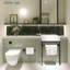 Celestine Wall Mount Toilet Paper Holder-72845039