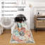 Machine Tufted Area Rug-682491576-682491579