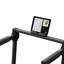 Steel, PP Sports Rack