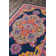 Lancaster Handmade Tufted Wool Navy Rug