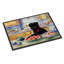 Junya Non-Slip Christmas Doormat-92905186