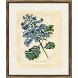 Jacaranda Painting