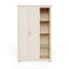 Particle Board / Chipboard Wardrobe-1490096769