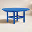 Table de conversation ronde POLYWOOD 37 po-3948895