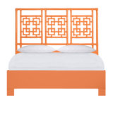 Palm Springs Low Profile Standard Bed