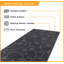 Runner Floral Area Rug-1905020516