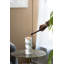 Petit porte-bougie en verre D3.1X7.1 "Palisade-1486704005
