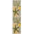Beige/Jaune/Vert