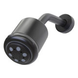 Cigno 1569 Wall Mount Abs Shower Head
