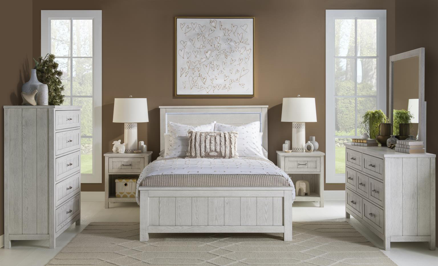 Casey Nightstand