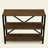 Kendra 41" Console Bookcase