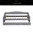 Upholstered Daybed With LED Belt-1551251097
