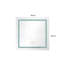 Miroir de salle de bain DEL-122873535-122873532