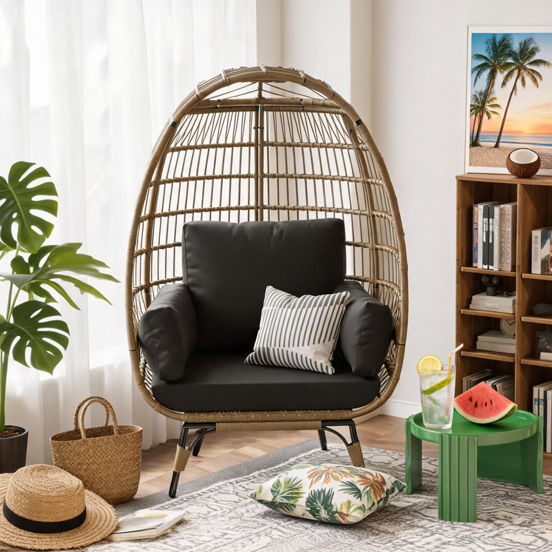 Patio Egg Chair