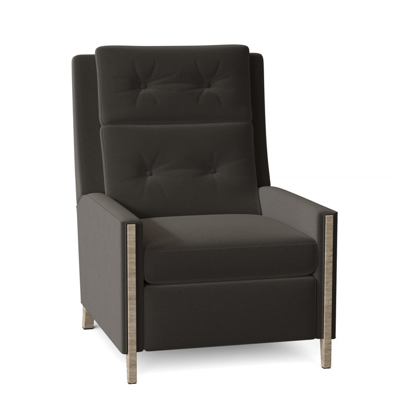 Loft Recliner, Espresso, Hazelnut (9508 17), Manual
