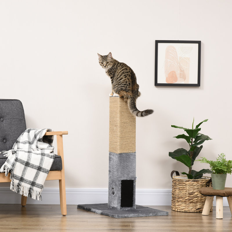 79cm H Cat Tree